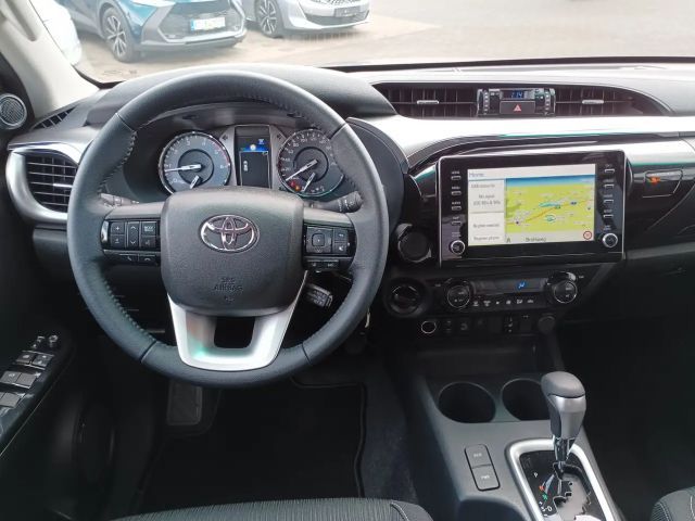 Toyota Yaris Comfort Hybride VVT-i