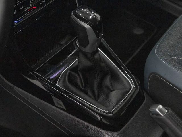 Volkswagen T-Cross 1.0 TSI DSG Style