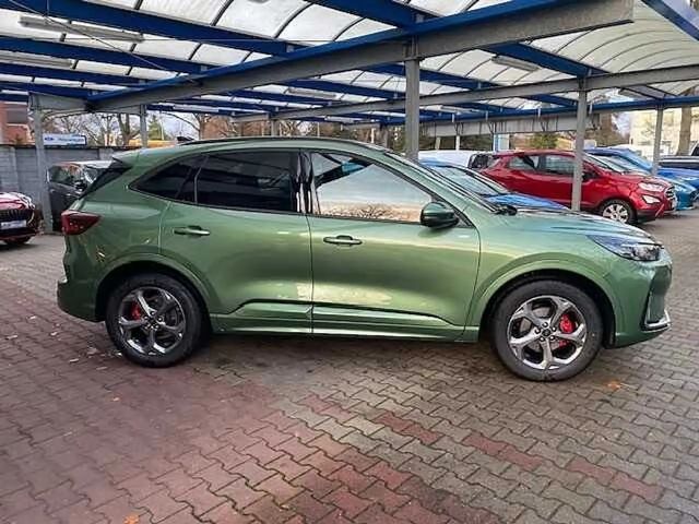 Ford Kuga 2.5 FHEV 4x4''ST-LINE''Kamera,LED-SW,Kamera