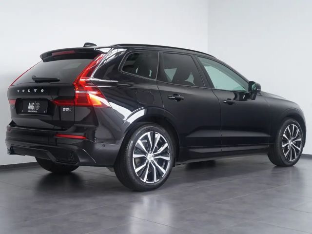 Volvo XC60 AWD Dark Ultimate