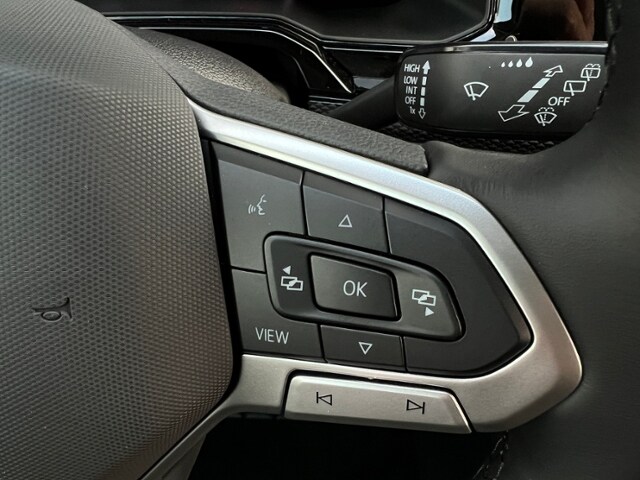 Volkswagen Taigo 1.0 TSI IQ.Drive