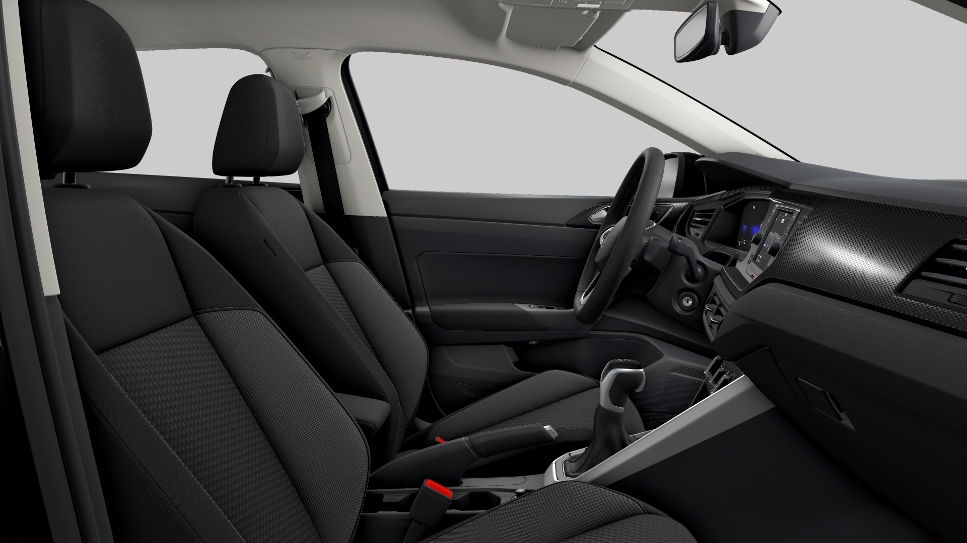 Volkswagen Taigo 1.0 TSI DSG