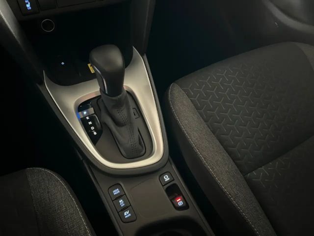 Toyota Yaris Cross Hybride Team D