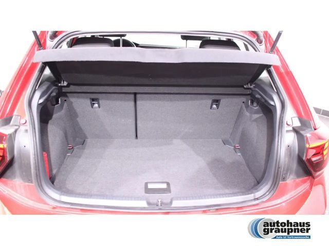 Volkswagen Polo 1.0 TSI