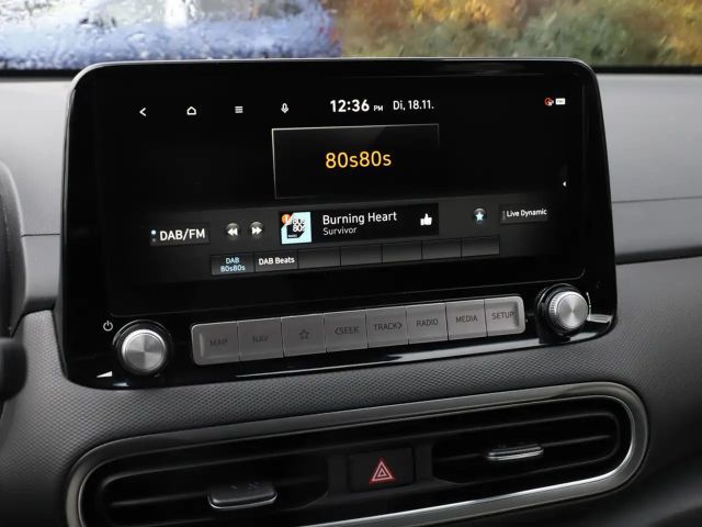 Hyundai Kona Electric Select