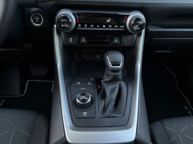 Toyota RAV4 RAV4 2.5 D Teamplayer ACC+LED+Navi+SHZ+LM