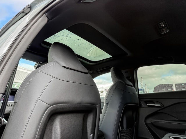 Audi Q3 S-Tronic Sportback