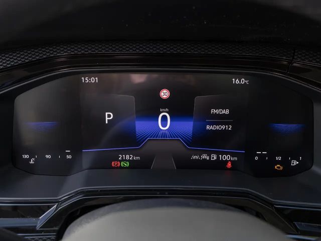 Volkswagen Taigo 1.0 TSI DSG Life