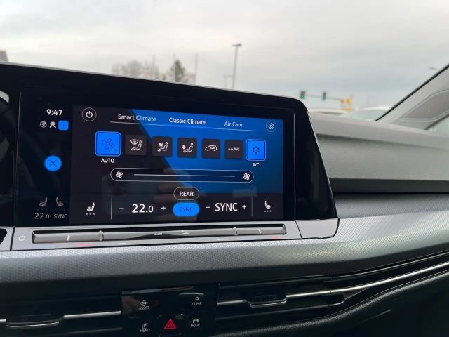 Volkswagen Golf 1.5 TSI Life