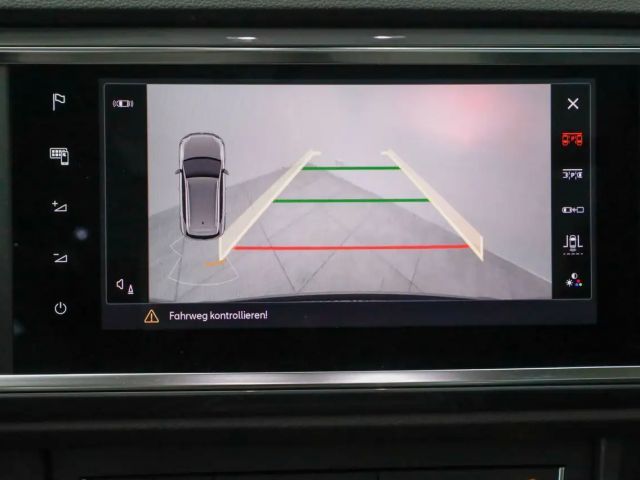 Seat Ateca 1.5 TSI DSG Style