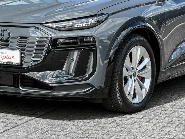Audi Q6 e-tron Edition S-Line