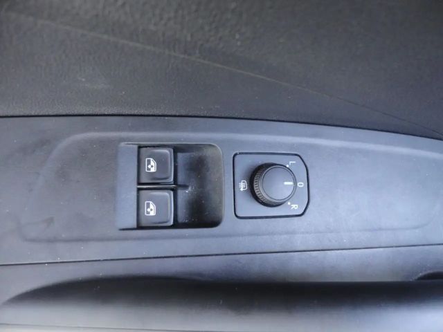 Skoda Fabia Ambition