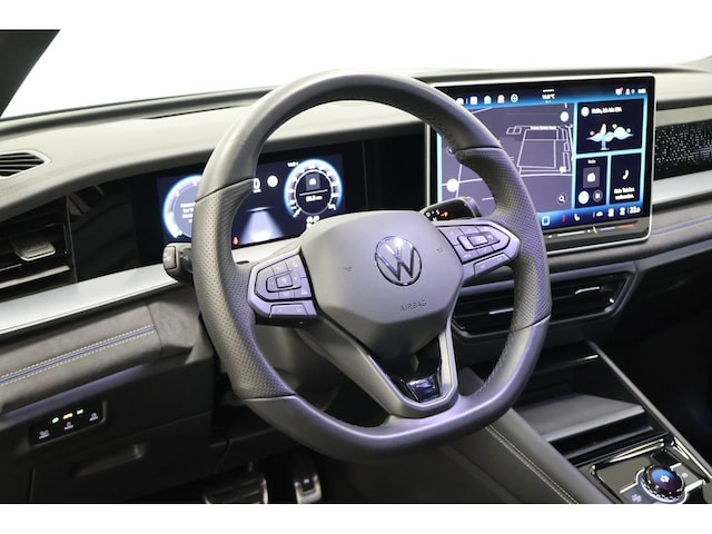 Volkswagen Tayron 2.0 TDI DSG R-Line