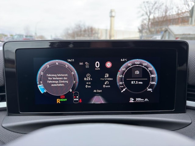 Volkswagen T-Roc DSG Life