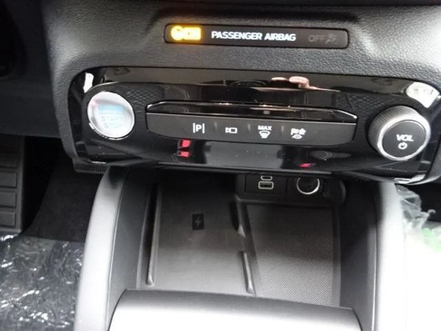 Ford Kuga Plug in Hybrid Titanium