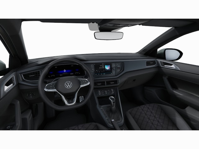 Volkswagen Taigo DSG R-Line