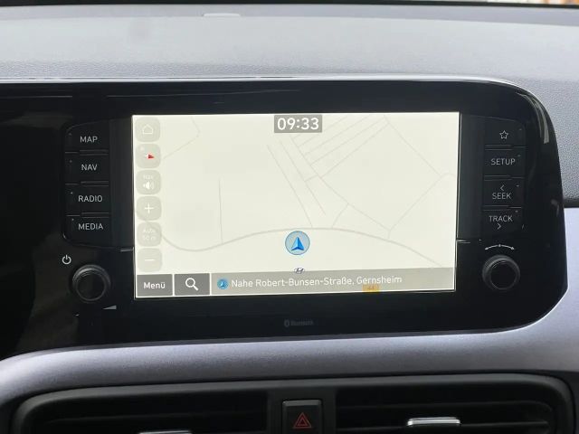 Hyundai i10 1.2 Prime