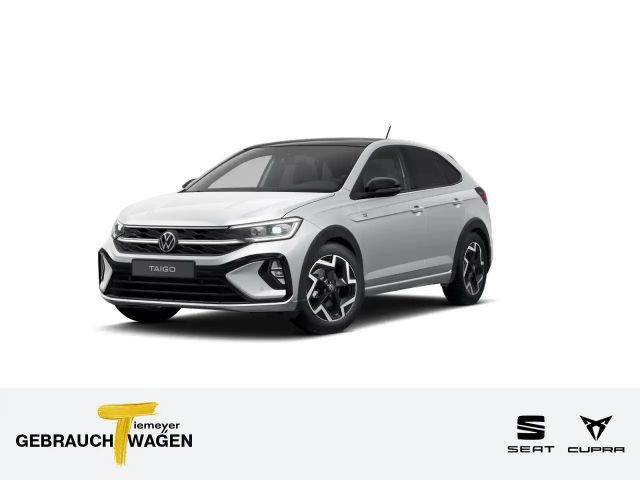 Volkswagen Taigo 1.0 TSI DSG R-Line