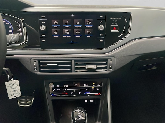 Volkswagen Taigo 1.0 TSI