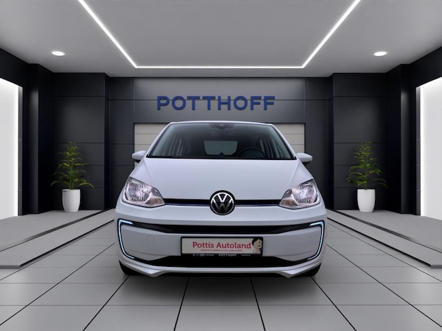 Volkswagen e-up! Move Move up!