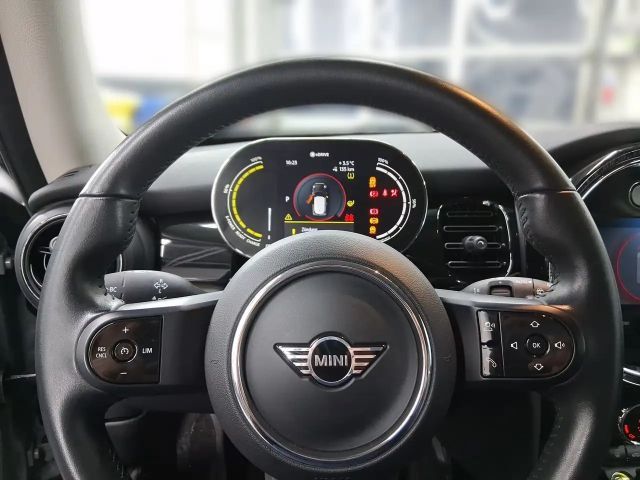 MINI Mini Electric SE