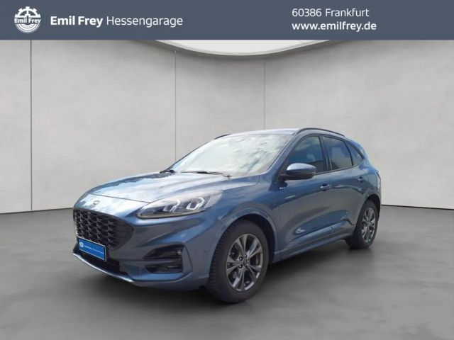 Ford Kuga EcoBoost ST Line X