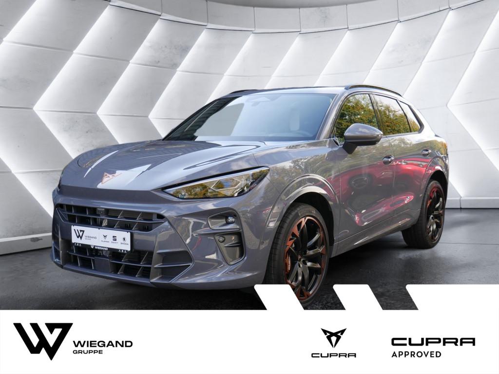 Cupra Terramar 2.0 TSI VZ