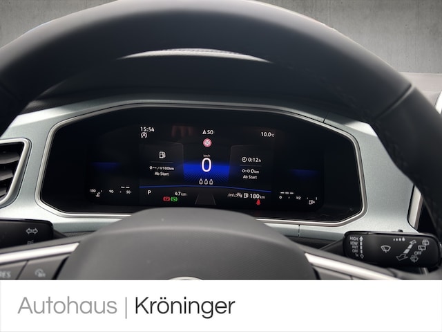 Volkswagen T-Roc 1.5 TSI DSG