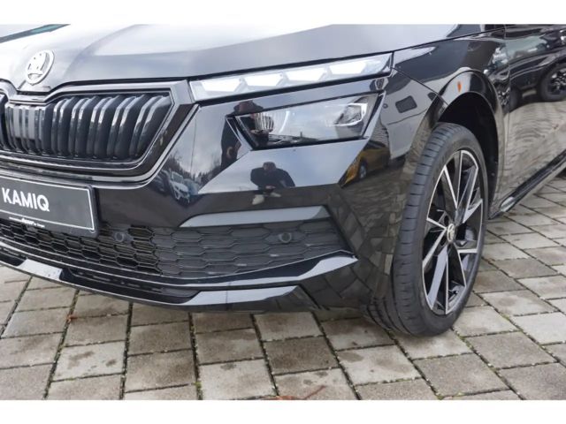 Skoda Kamiq 1.5 TSI Monte Carlo