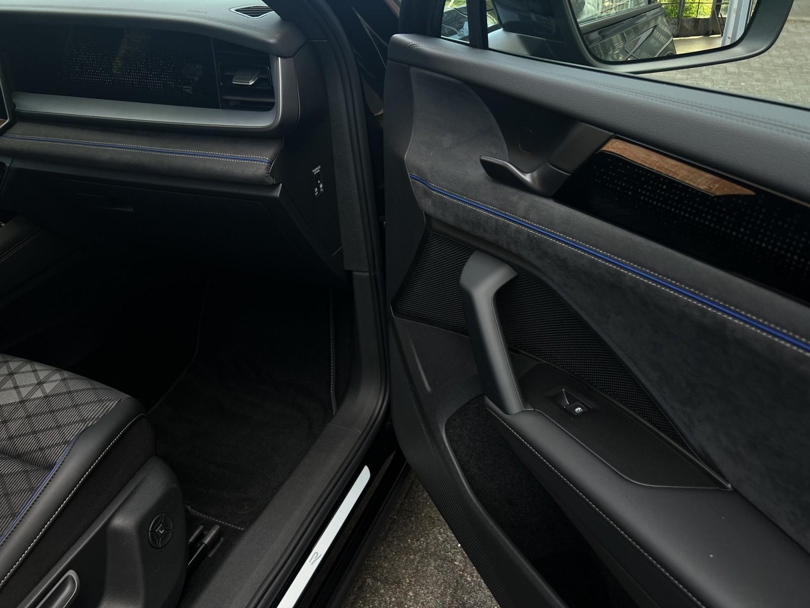 Volkswagen Tayron DSG R-Line eHybrid