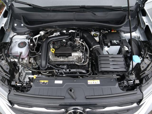 Volkswagen T-Cross 1.0 TSI DSG IQ.Drive Style