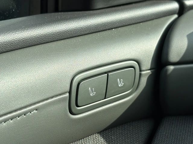 Hyundai Tucson T-GDi Vierwielaandrijving