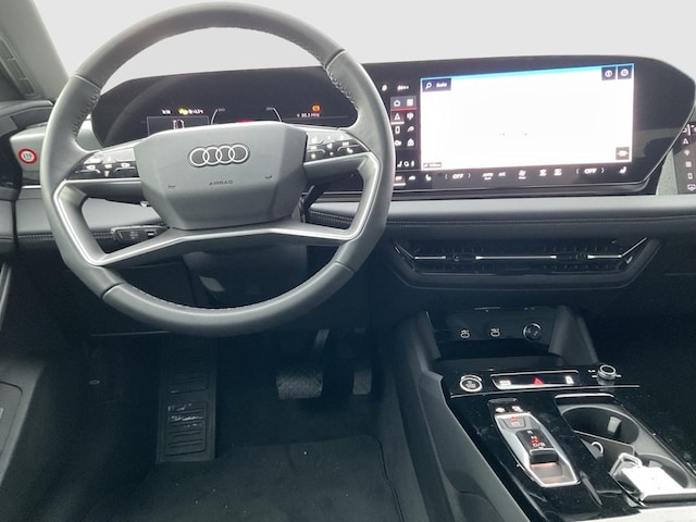 Audi A6 e-tron Avant Performance