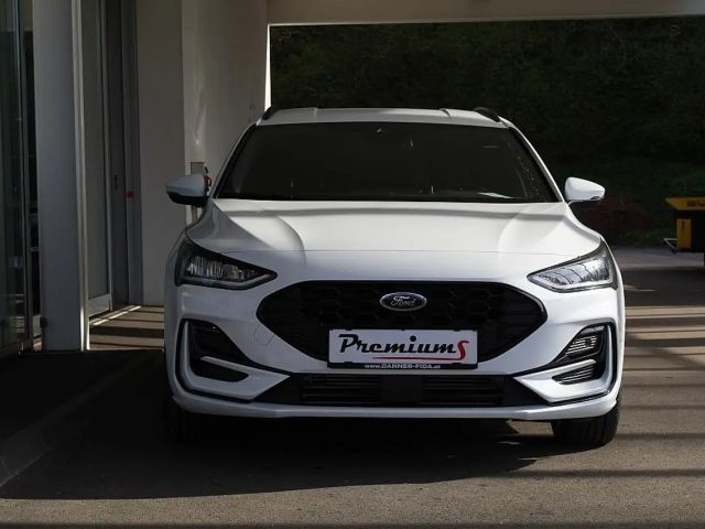 Ford Focus ST Line Wagon