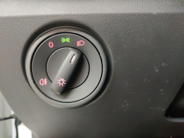 Volkswagen up! up! 1.0 Navi/Klima