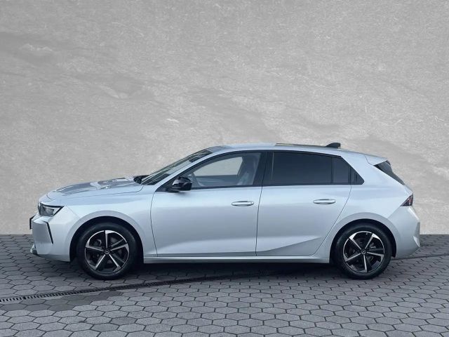 Opel Astra 1.2 Turbo Turbo