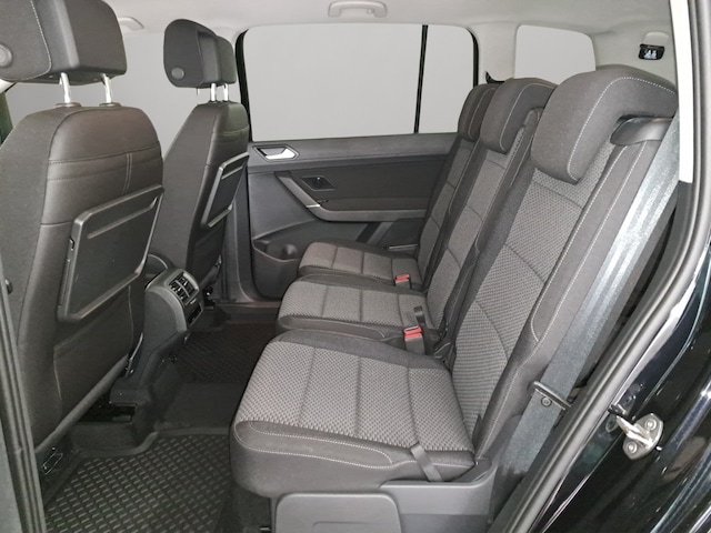 Volkswagen Touran Comfortline DSG