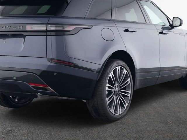 Land Rover Range Rover Velar Dynamic HSE P400