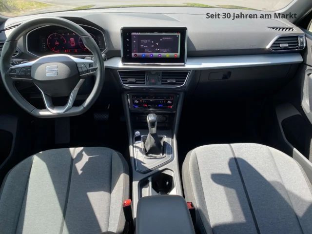 Seat Tarraco 2.0 TDI Style