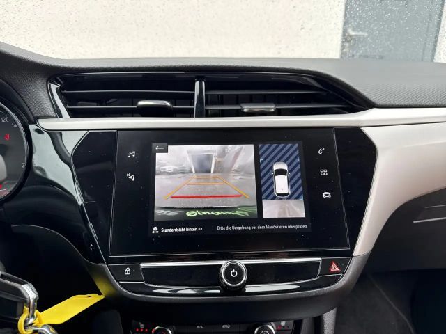 Opel Corsa Edition F Edition