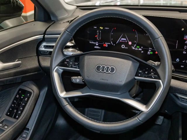 Audi A5 S-Tronic