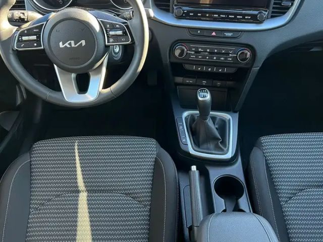 Kia Ceed SportWagon