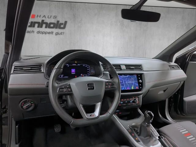 Seat Arona 1.0 TSI FR-lijn