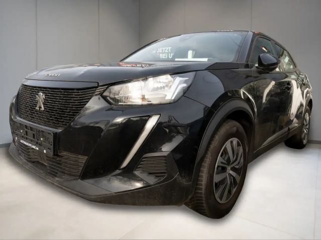Peugeot 2008 Active Pack PureTech
