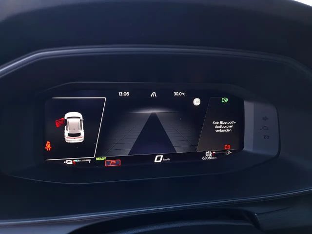 Cupra Formentor DSG VZ