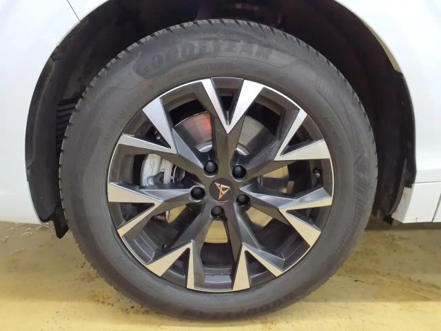 Cupra Terramar Edge eHYBRID Matrix/ACC/HuD/360°/2.30Ga