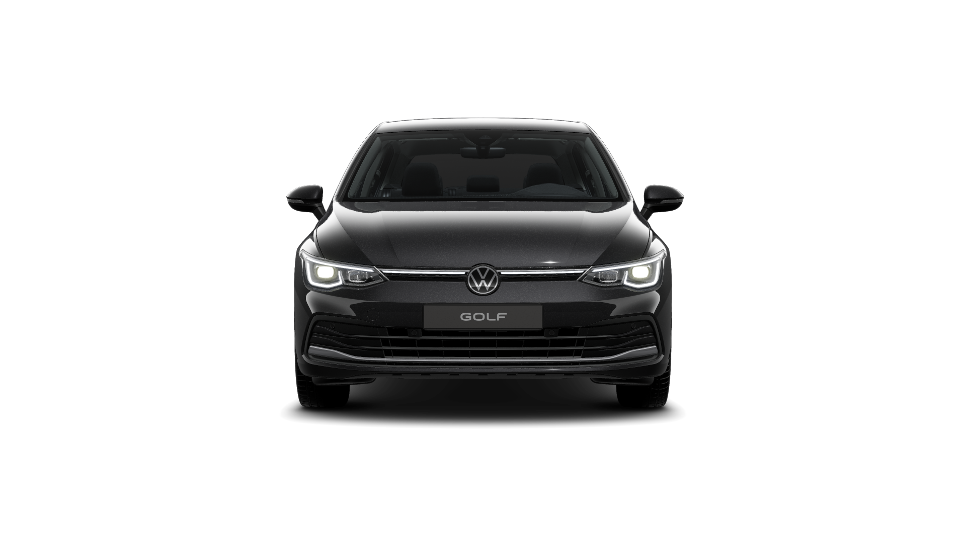 Volkswagen Golf 1.5 TSI Style