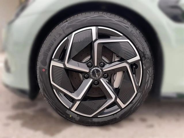 BYD Seal Achterwielaandrijving Design