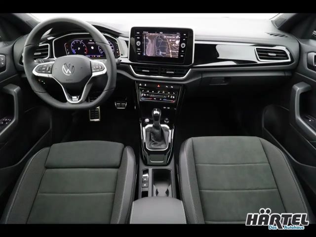 Volkswagen T-Roc 1.5 TSI DSG R-Line