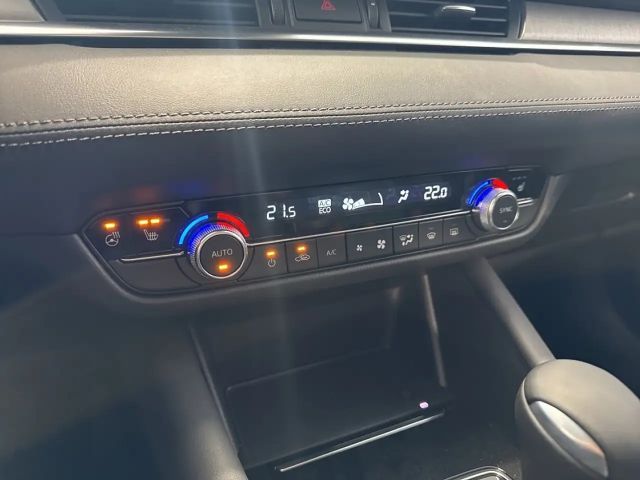 Mazda 6 Exclusive-line